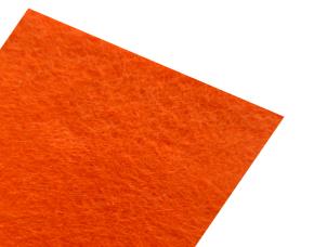 Pk.10 Fieltro Naranja 50X70Cm50X70Cm