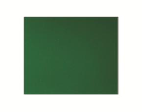 Paq.10 Pliegos Fomi Verde Oscuro 50X70Cm