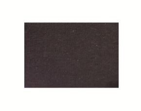 PLG.FOMI FELPA.NEGRO 50X70CM