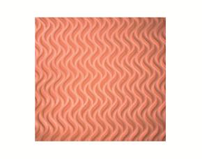 Pk.10Fomi Ola 50X70Cm Durazno