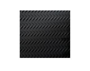 PLG.FOMI DIS.OLA(WAVE)NEGRO 50X70CM