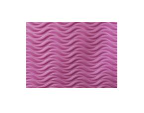 Pk.10Fomi Ola 50X70Cm Rosa Claro