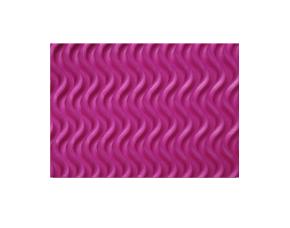 Plg.fomi Dis.ola(Wave)Rosa Socuro 50X70