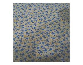 PK.10FOMI C/TELA FLORES 50X70CPEQUEÑAS 50X70CM