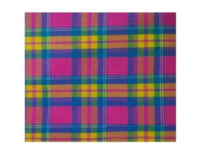 Fomi Plg.c/Tela Cuadro.grandesarcoiris 50X70Cm