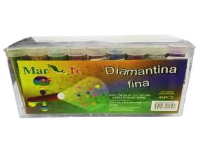 Cja.45 Tubos 20Grs.diam. Surt