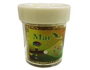 Cja.12 Diamantina Fina 20Gra. Oro