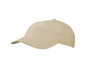 Gorra Kakhi C/Broche