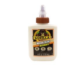 PEGAMENTO EXTREMO GORILLA PARA MADERA 4 OZ (00931)