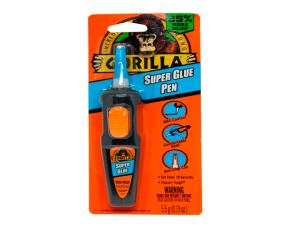 Lapiz Super Glue Gorilla 5.5G (00934)