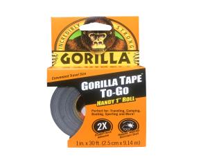 Cinta Adhesiva Gorilla 1\