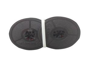 Cinta Nylon 13/10Mm Rojo Y Ng