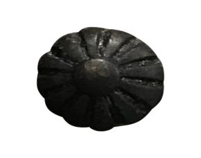 Clavo T/Flor Domo Dorado