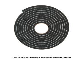 Bolsa 1 Tira 1/4X1/2\