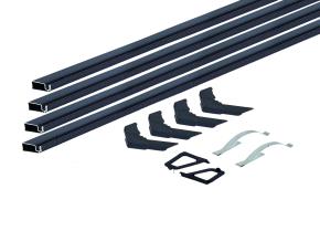 Kit P/Armar Marco 5/16X36X36\