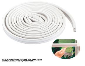 Paq.2 Tiras 1/4X5/16\