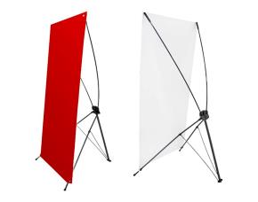 PORTA BANNER T.ARANA 30X63