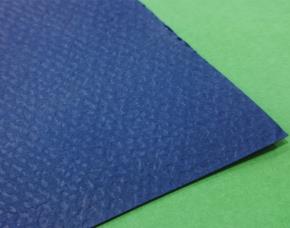 Plgo.cart.hawai Azul 65X90Cm160G (Hwi-Az-160)