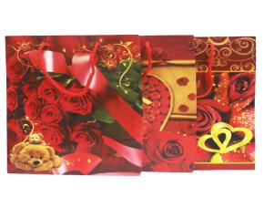 Bolsas Surtida Med. Para Regalo