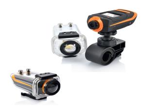 Camara Video Dep.1080P , 5M Sensor , 160Degree, 1.5\
