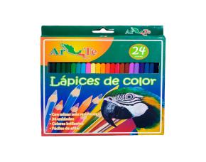 Cja 24 Colore.largos \