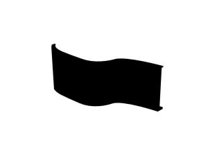 Roll.jewel.f 3/4X150 Ngo.p.letras Y Rotulos