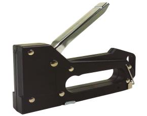 Engrapadora Cromada Usa Grapa 53/6