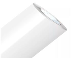 Rollo Lona(Front)Blc.3.20X50M 10Onmts 10 Onz