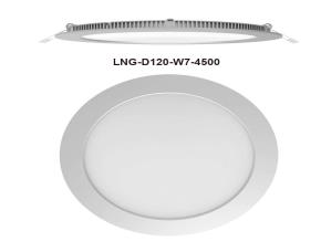 Lamp.led Redo.57W D.l.ac100-240V 4000-4500K Triac Dimmable
