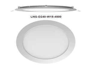 Lamp.led Redo.1515W D.l.ac100240V 4000-4500K Triac Dimmable