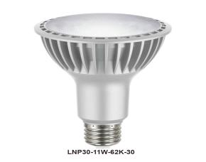 Refl.led Spot Par30 Dimabl.d.l