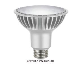 Refl.led Spot Par38 Dimmab.c.w