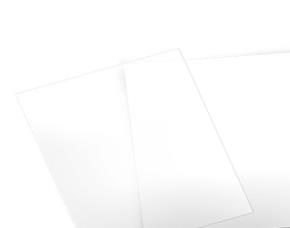 Unid.lami.carne 292X445X75Micrm (11.5X17.5\