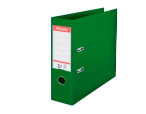Binder Verde Leitz Tamaño Carta 8.5\