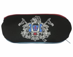 Cartuchera Knights Crest