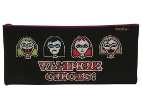 Cartuchera Vampire Chicks