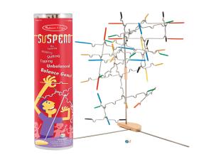 Juguete De Suspenso Y Equilibrio