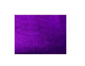 Plgo.pap.metal.morado Gofrado60X70Cm