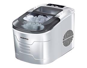 MAQUINA PARA HACER HIELO, 112W/120V/60HZ, CAPACIDA...