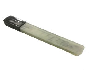 Tubo 10 Repto.cuchilla Pequeña