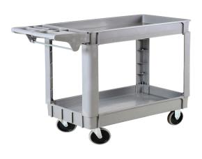 Carretilla Polipropileno Multiusos 40X17X32\