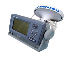 Unidad Metereorogica Furuno
