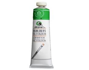 Tub.pint.oleo 50Ml Emeral Green