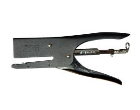 Engrapadora Negra Grapa 24/6,26/6 24/8 30 Hojas Ofimak