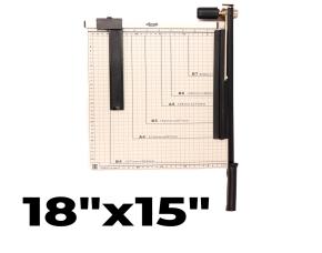 Guillotina Metalica 18\