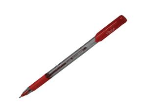 Boligrafos Rojos Trion Grip 1.0Mm Ofimak