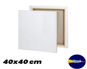 CANVA P/PINTAR  (15.75X15.75\") 40X40CM OFIMAK