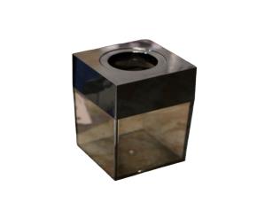 DISPENSADOR DE CLIPS MAGNETICO NEGRO OFIMAK