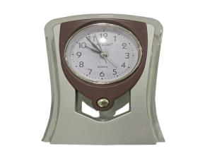 RELOJ DE MESA C/ALARMA
