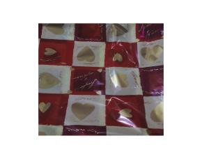 Pk.50 Celof.coraz.oro 76X100Cmo